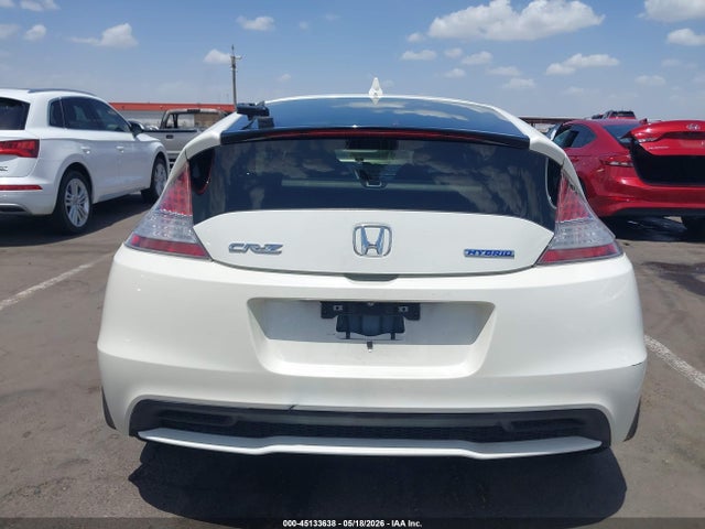 Honda CR-Z