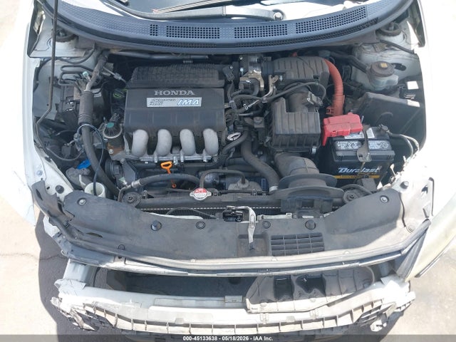 Honda CR-Z