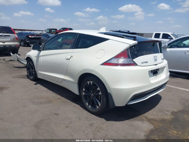 Honda CR-Z