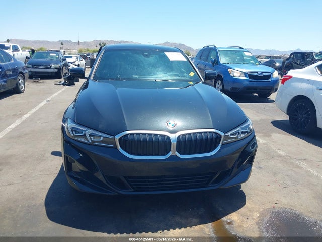 BMW 3 Series Xdrive