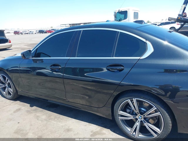 BMW 3 Series Xdrive
