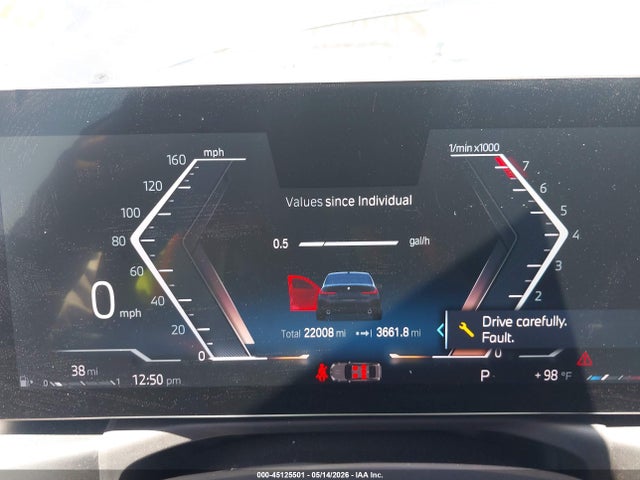 BMW 3 Series Xdrive