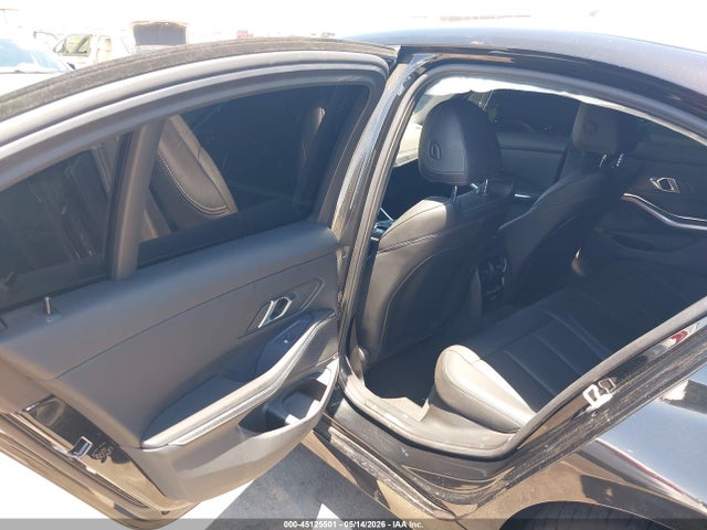 BMW 3 Series Xdrive