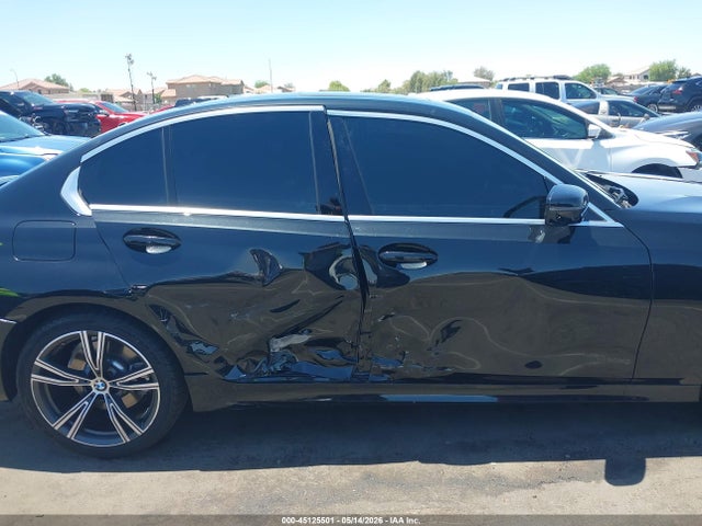 BMW 3 Series Xdrive