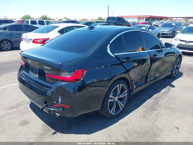 BMW 3 Series Xdrive