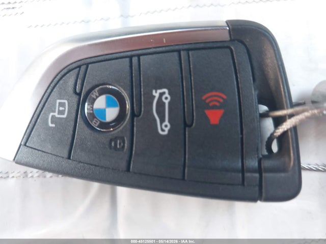 BMW 3 Series Xdrive