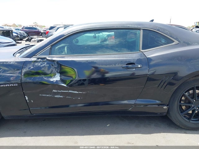 Chevrolet Camaro 1lt