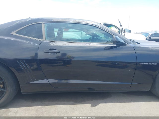 Chevrolet Camaro 1lt