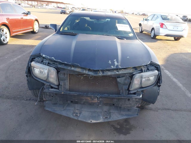 Chevrolet Camaro 1lt