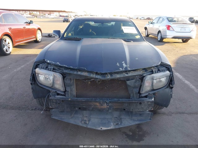 Chevrolet Camaro 1lt