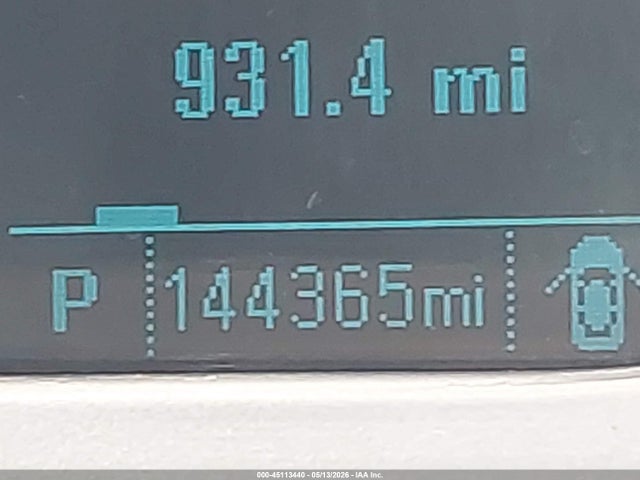 Chevrolet Camaro 1lt