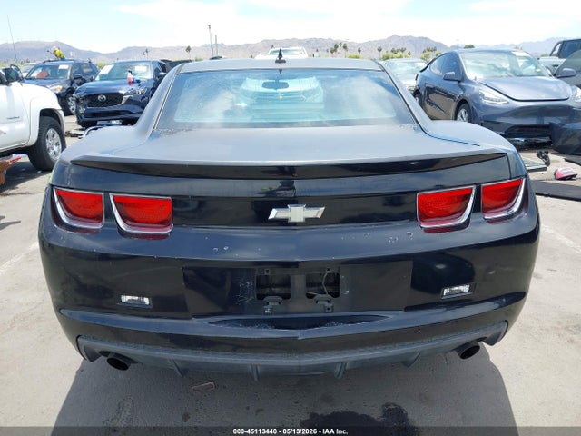 Chevrolet Camaro 1lt