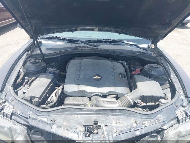 Chevrolet Camaro 1lt