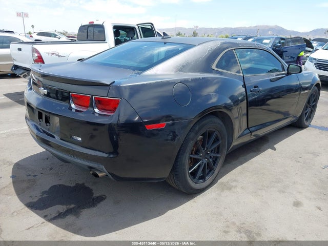 Chevrolet Camaro 1lt