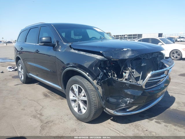 Dodge Durango Limited