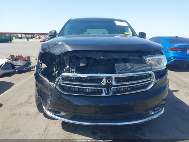 Dodge Durango Limited