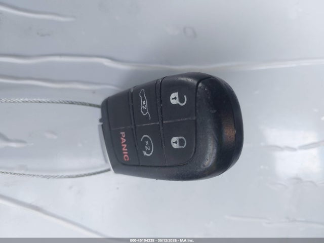 Dodge Durango Limited
