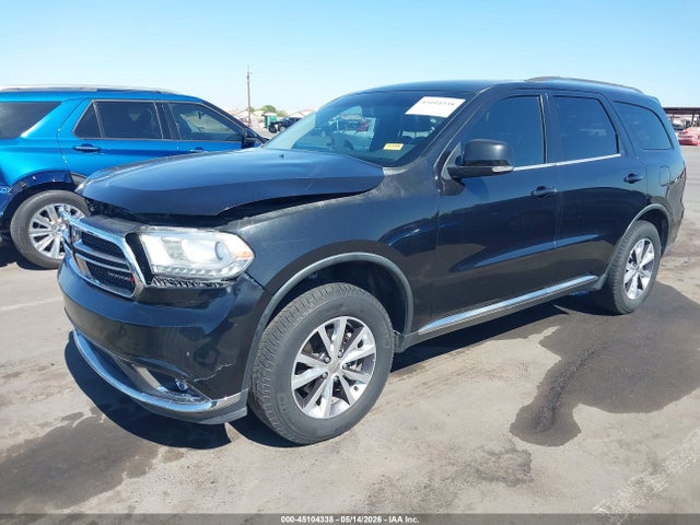 Dodge Durango Limited