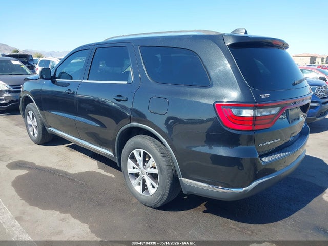 Dodge Durango Limited
