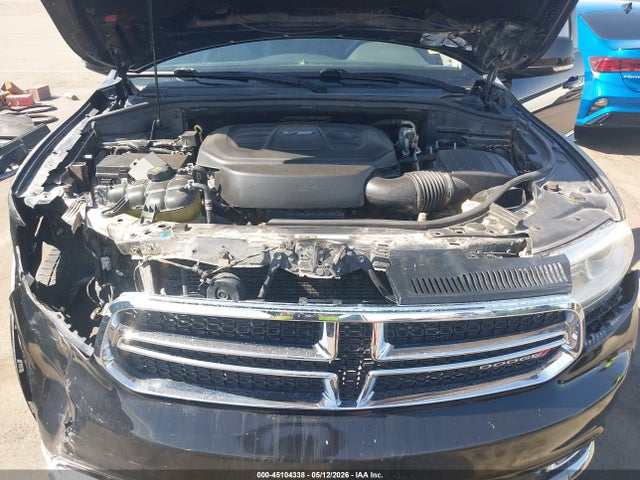 Dodge Durango Limited