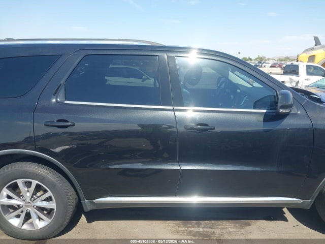 Dodge Durango Limited