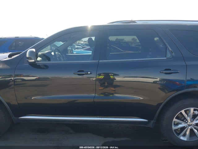 Dodge Durango Limited
