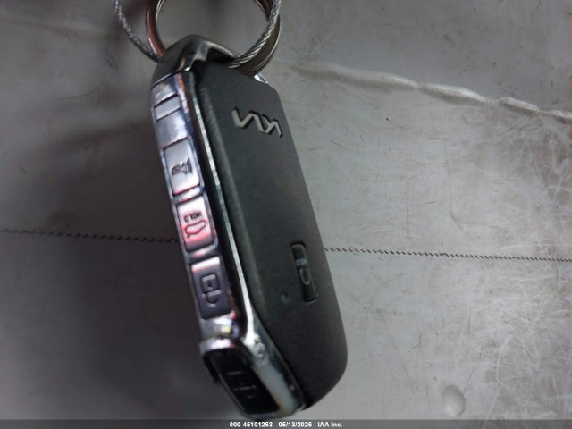 Kia Forte Gt-line