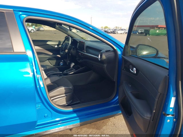 Kia Forte Gt-line