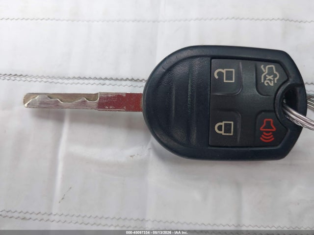 Ford Fiesta Se