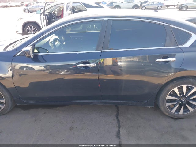 Nissan Altima 2.5 Sv