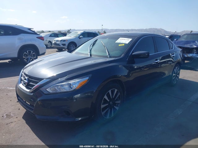 Nissan Altima 2.5 Sv