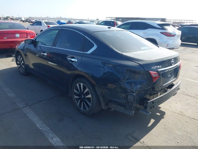 Nissan Altima 2.5 Sv