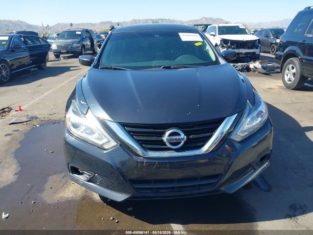 Nissan Altima 2.5 Sv