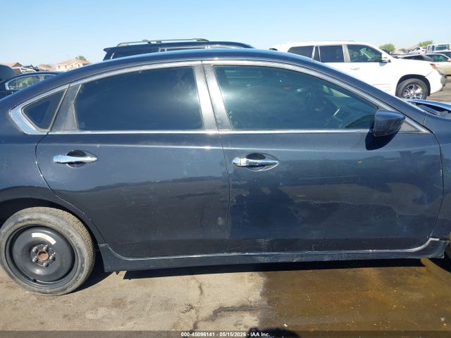 Nissan Altima 2.5 Sv