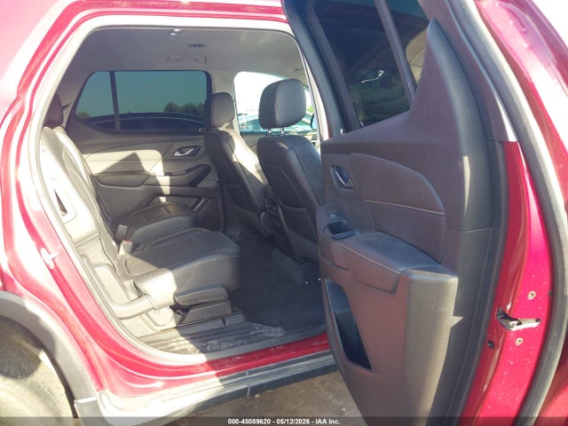 Chevrolet Traverse Fwd Rs