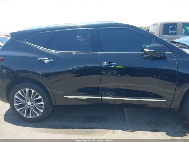Chevrolet Blazer Awd Premier