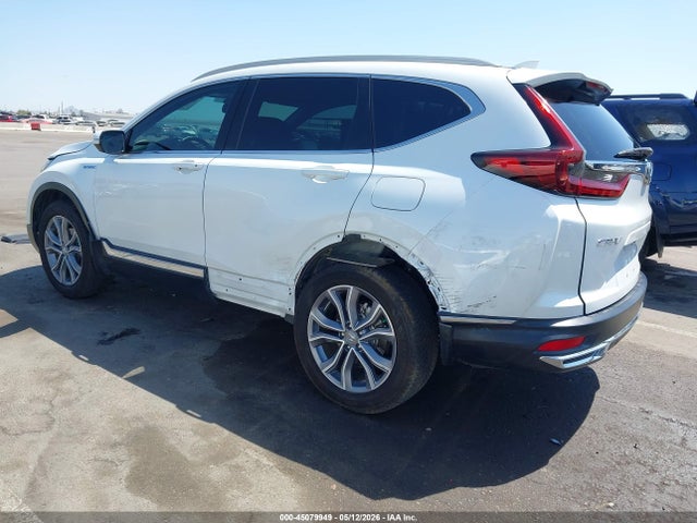 Honda CR-V Hybrid Touring