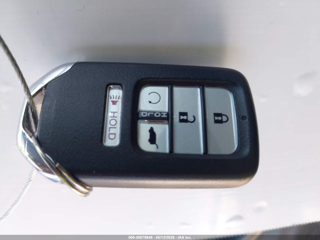 Honda CR-V Hybrid Touring