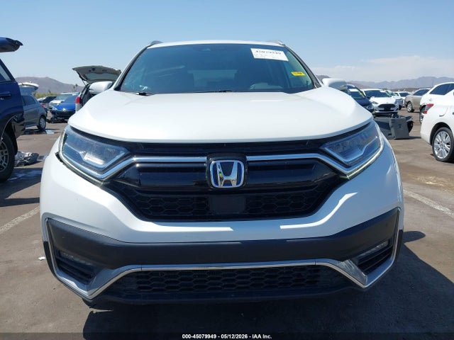 Honda CR-V Hybrid Touring