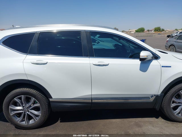 Honda CR-V Hybrid Touring