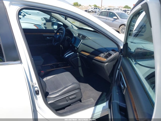 Honda CR-V Hybrid Touring