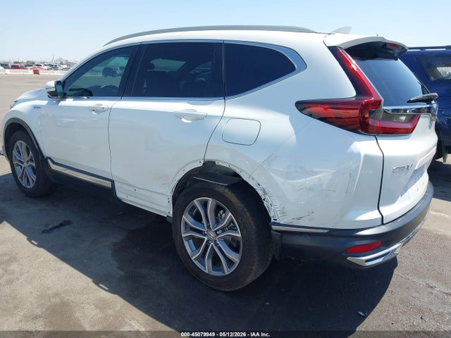Honda CR-V Hybrid Touring