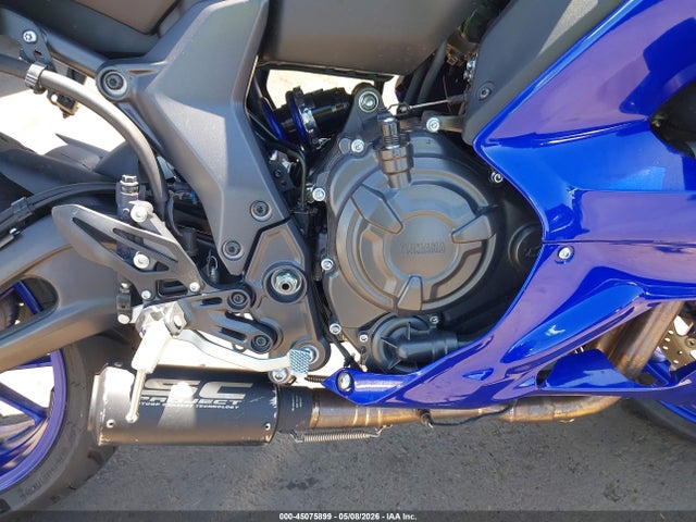 Yamaha Yzfr7