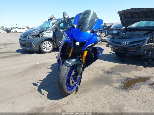 Yamaha Yzfr7