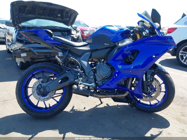Yamaha Yzfr7