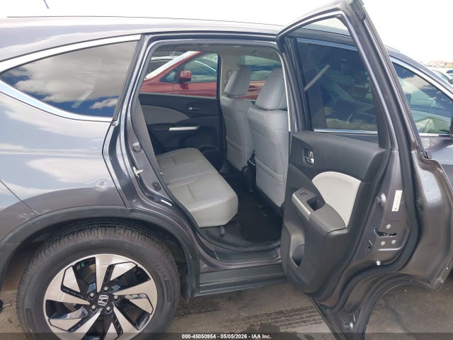 Honda CR-V Touring