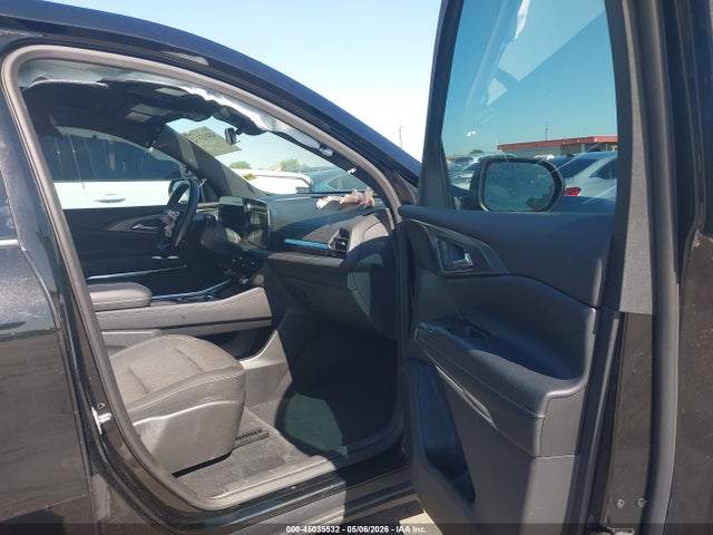 Chevrolet Traverse Awd Lt