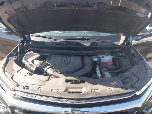 Chevrolet Traverse Awd Lt