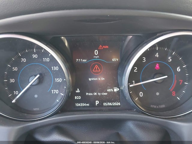 Jaguar XE 25t Premium