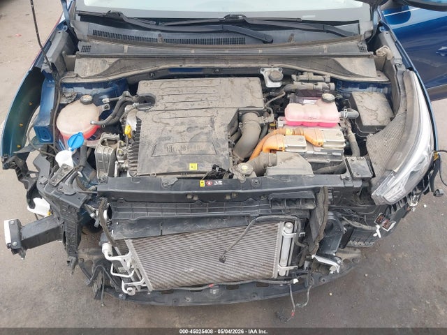 Kia Niro Lxs